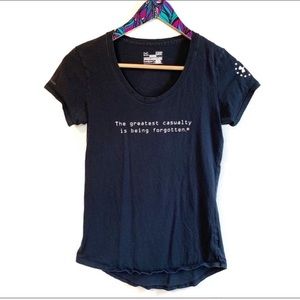 Wounded Warriors Project T-Shirt